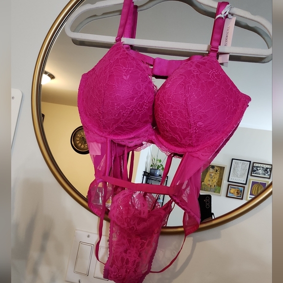 Victoria's Secret Other - GORGEOUS LINGERIE